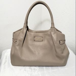 Kate Spade Berkshire Road Stevie shoulder purse
